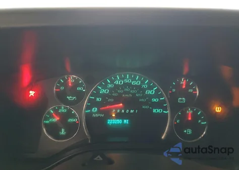 2013 Chevrolet Express G2500 z USA, uszkodzony, nr VIN 1GCWGFCA0D1903763